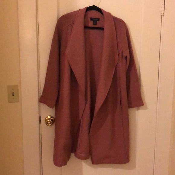 Tahari boiled wool coat Clearance